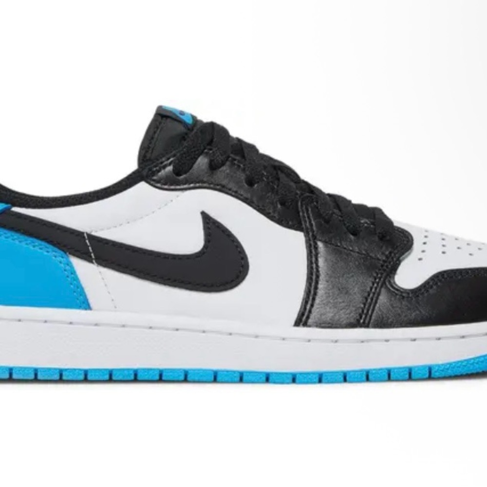 Air Jordan 1 Retro Low OG WMNS 7